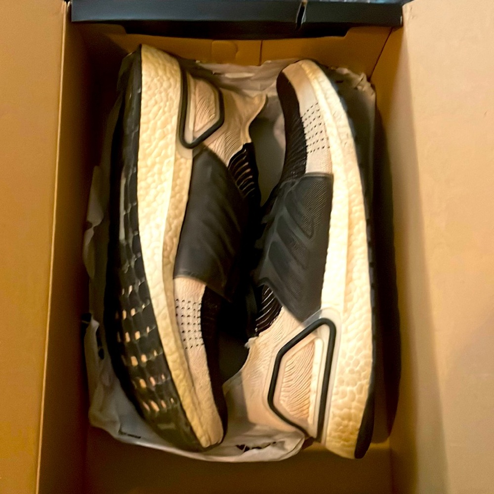 Ultra boost 19m
